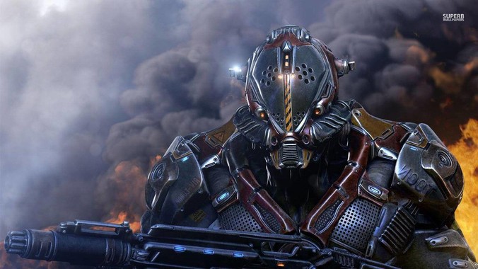 为什么现在科技热点是GPU，不是CPU了？